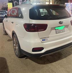 کیا سۆرینتۆ